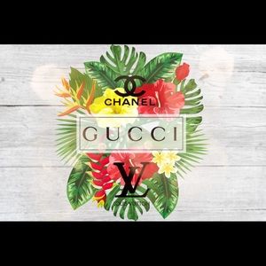 Meet your Posher, Jillian